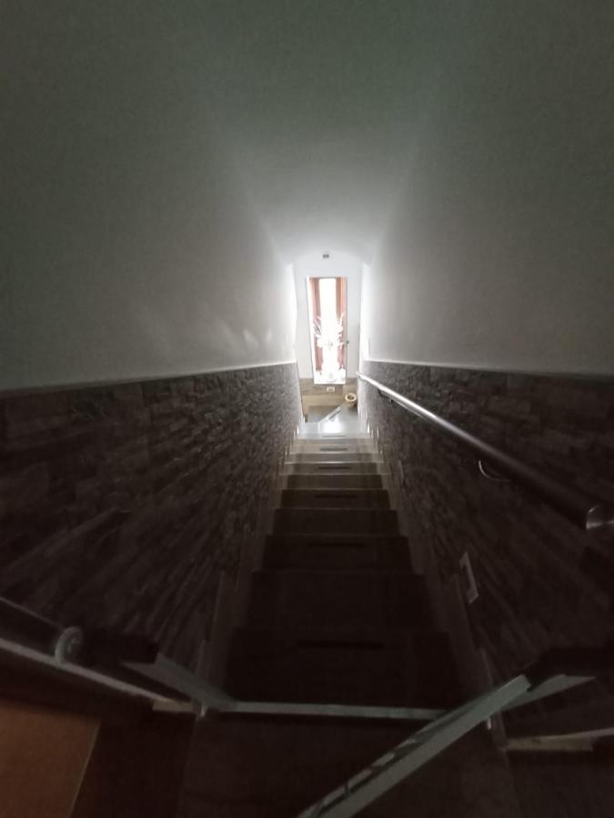 甜蜜美梦酒店 圣维托罗卡波 外观 照片