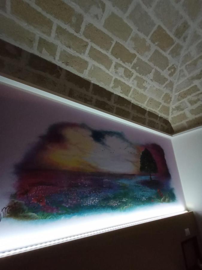 甜蜜美梦酒店 圣维托罗卡波 外观 照片