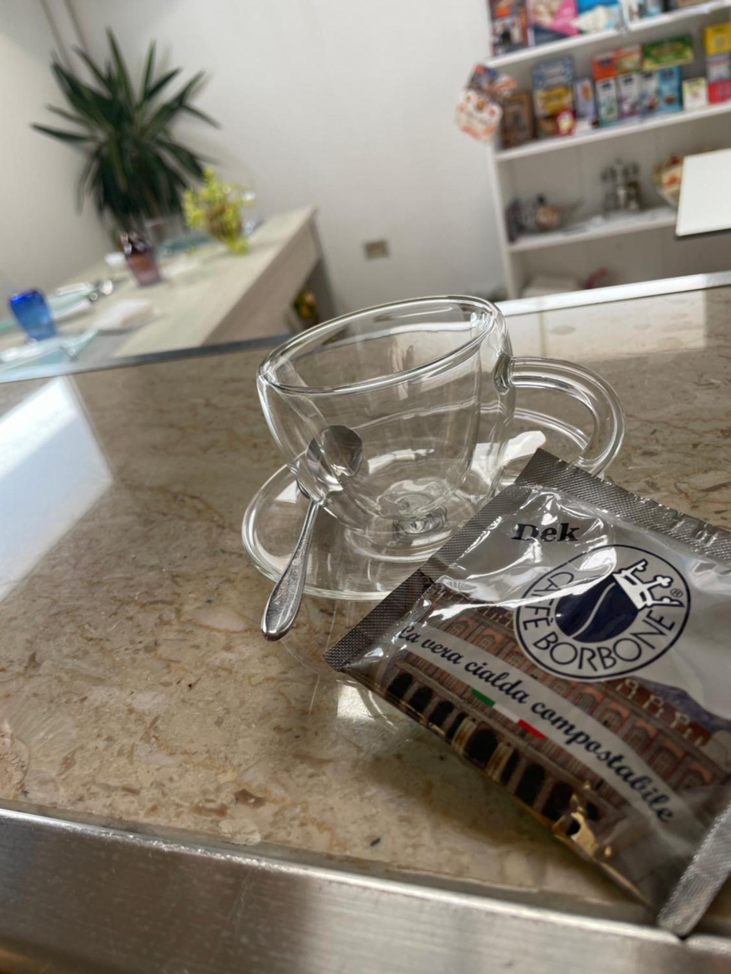 甜蜜美梦酒店 圣维托罗卡波 外观 照片