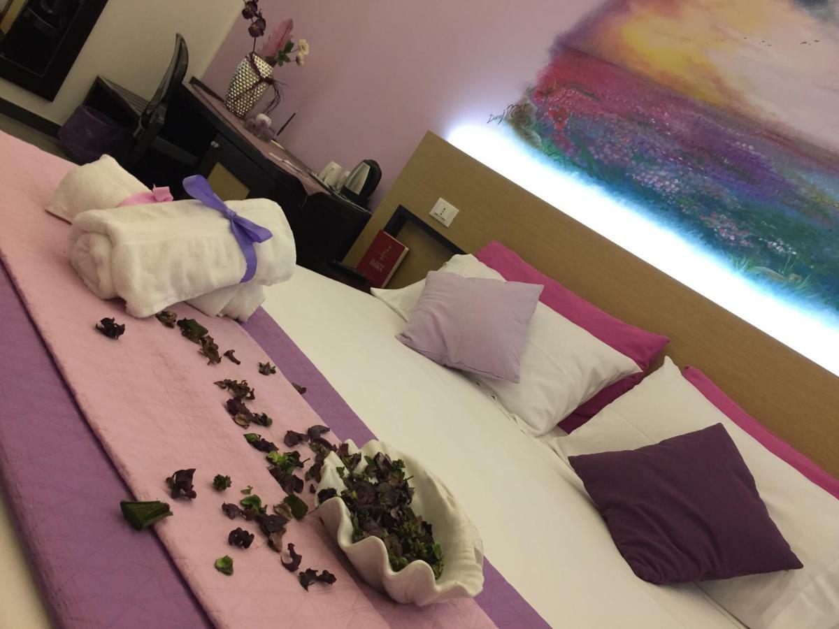 甜蜜美梦酒店 圣维托罗卡波 外观 照片